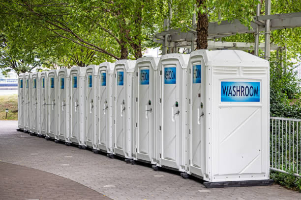Affordable portable toilet rental in Gonzales, TX