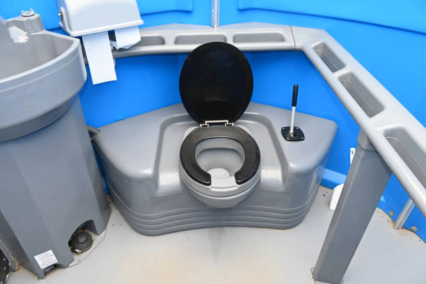Portable Toilet Options We Offer in Gonzales, TX